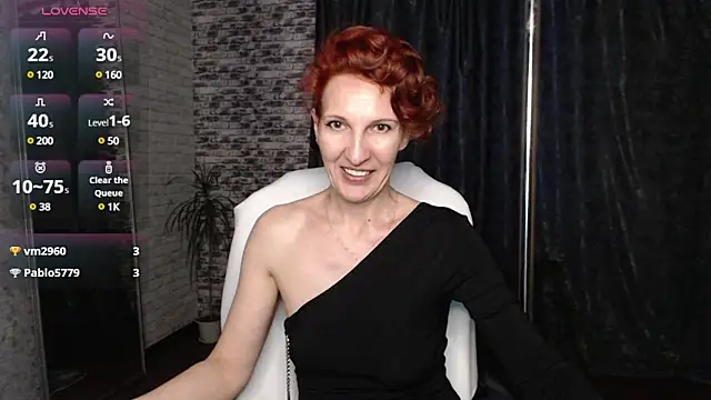 Colibri  online show from 03.09.25