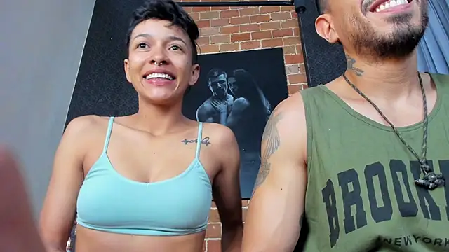 AntonAndSofii online show from 02.06.25