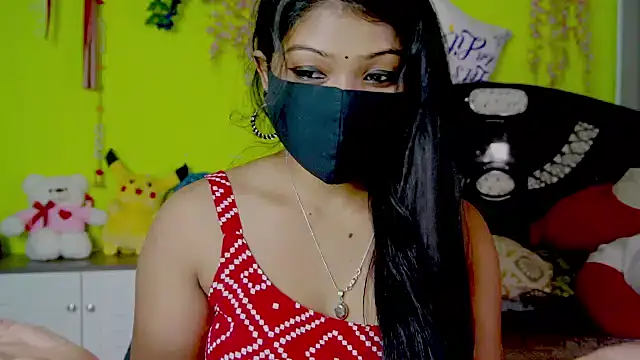 sexyhoney27 online show from 04.19.26