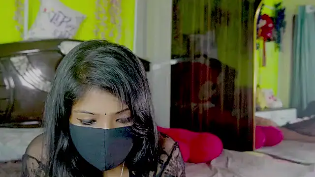 sexyhoney27 online show from 04.20.26