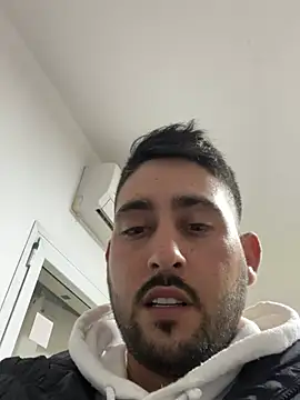 Snapshot of luffykingofpirets chatting on 01.08.25 luffykingofpirets online show from 01.08.25