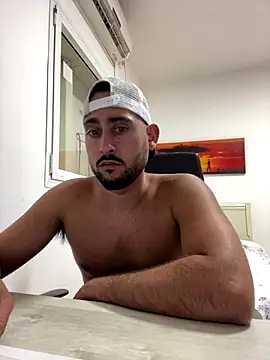 Snapshot of luffykingofpirets chatting on 10.24.25 luffykingofpirets online show from 10.24.25