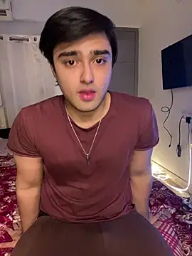 sunny49477 online show from 03.12.26