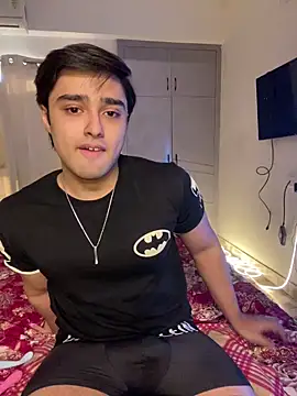 sunny49477 online show from 03.17.26