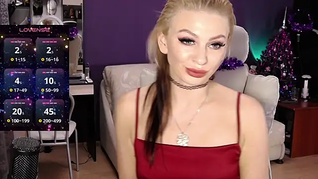  britney white  online show from 01.06.25