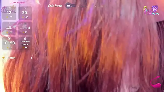 Snapshot of alison_deep chatting on 07.28.26 alison deep online show from 07.28.26