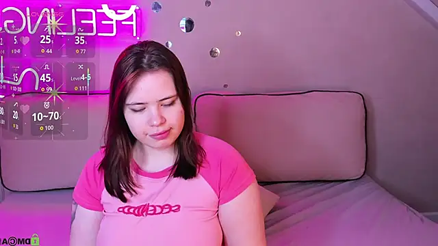 EricaElliott online show from 12.04.25