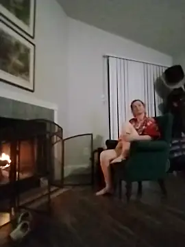 VelvetChocolate7 online show from 02.20.26