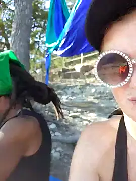 VelvetChocolate7 online show from 02.27.26