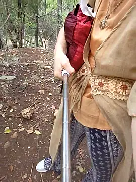 VelvetChocolate7 online show from 03.09.26