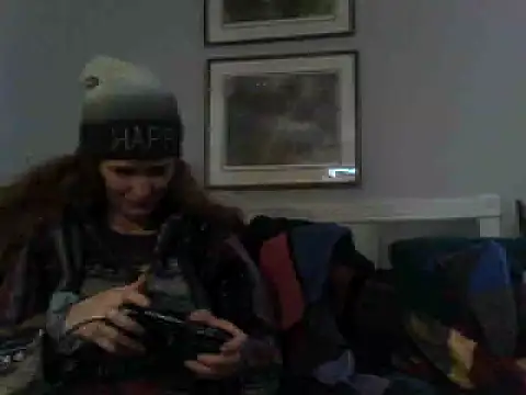 VelvetChocolate7 online show from 03.16.26