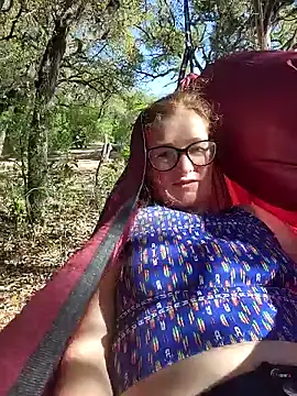 VelvetChocolate7 online show from 03.22.26