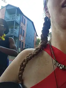 VelvetChocolate7 online show from 03.24.26