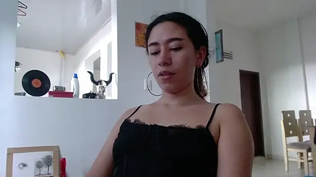 Snapshot of Maam_Ine chatting on 01.14.26 Maam Ine online show from 01.14.26