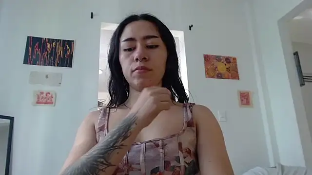 Maam Ine online show from 03.04.26