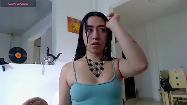 Maam Ine online show from 05.14.26