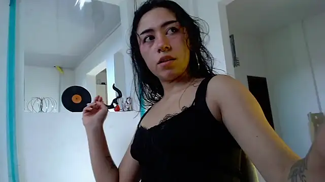 Maam Ine online show from 07.21.26