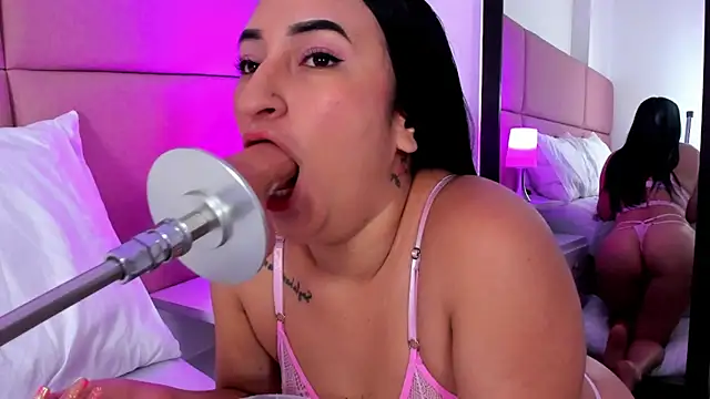 SammyMorales online show from 01.10.26