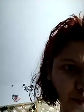 Snapshot of Mia_WAll chatting on 01.18.25 Mia WAll online show from 01.18.25