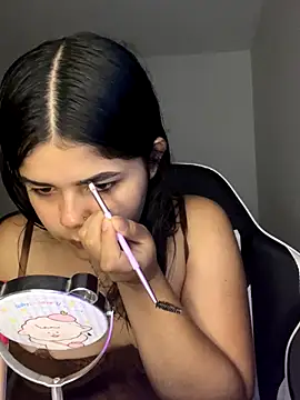 pretty angela1 online show from 09.13.25