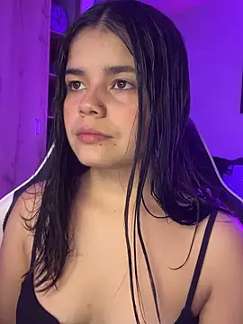 pretty angela1 online show from 10.17.25