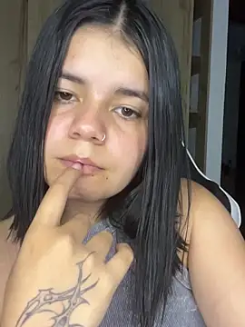 pretty angela1 online show from 11.30.25