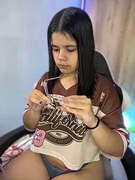 pretty angela1 online show from 05.02.26
