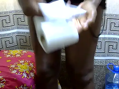 Sexymish25 online show from 10.18.25