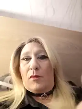 Sissy Miss online show from 03.10.26