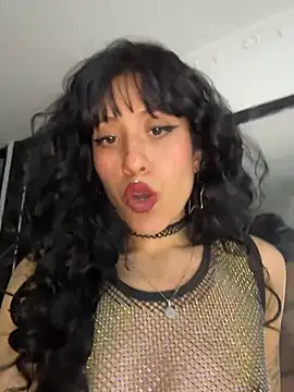 indira k online show from 06.18.26