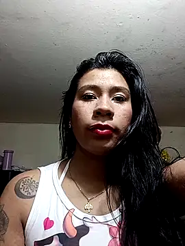 Snapshot of Pamelamilkk_1007 chatting on 11.23.25 Pamelamilkk 1007 online show from 11.23.25