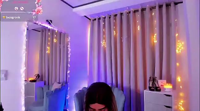 Snapshot of alahia_sweet chatting on 01.04.25 alahia sweet online show from 01.04.25