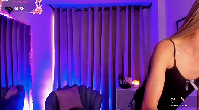 Snapshot of alahia_sweet chatting on 01.24.25 alahia sweet online show from 01.24.25