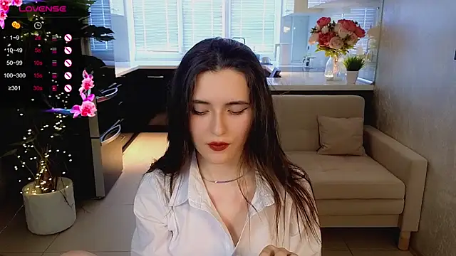 niki cutes online show from 03.02.26