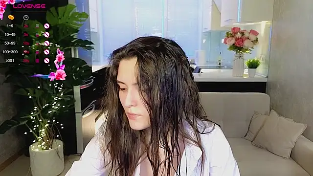 niki cutes online show from 03.08.26