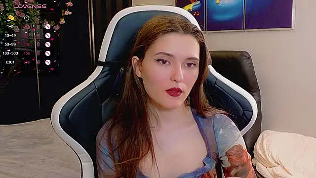 niki cutes online show from 03.22.26