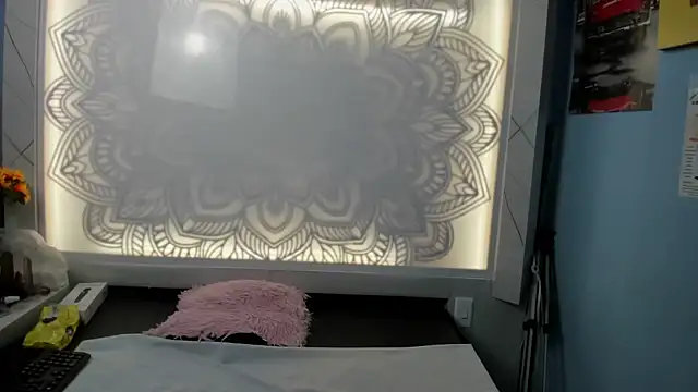 Chloe Martini online show from 03.18.26