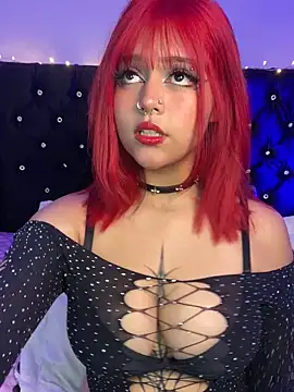 kath kitty online show from 03.21.25