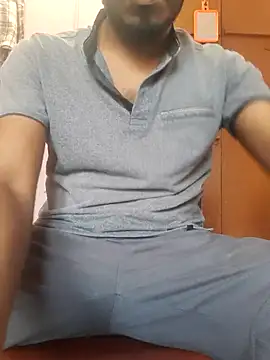 cockyrockie online show from 11.10.25