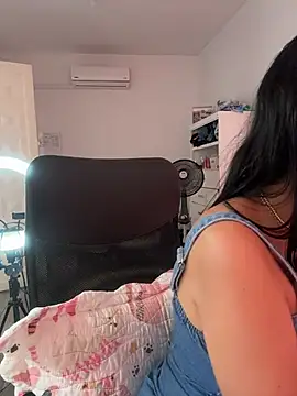 KarolRubi1 online show from 06.06.26