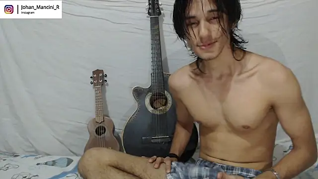 Snapshot of Johan_Mancini_R chatting on 11.14.25 Johan Mancini R online show from 11.14.25