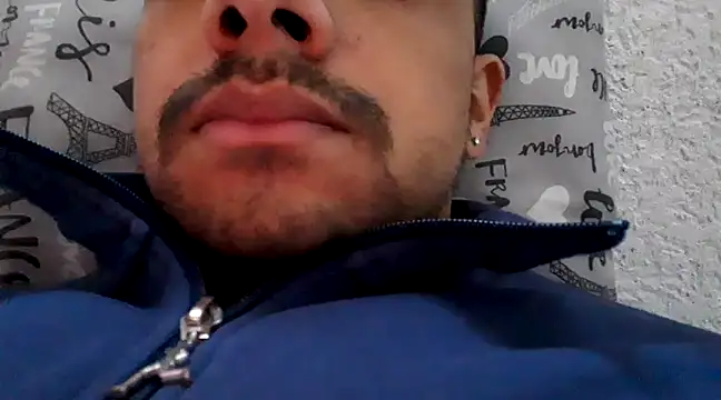 Dean fellas00 online show from 02.19.25