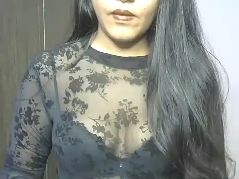 Snapshot of Anvesha_7 chatting on 02.07.26 Anvesha 7 online show from 02.07.26