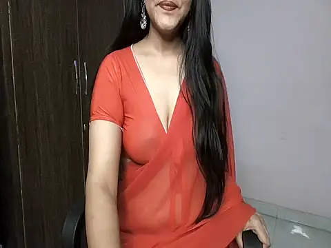 Anvesha 7 online show from 03.31.26