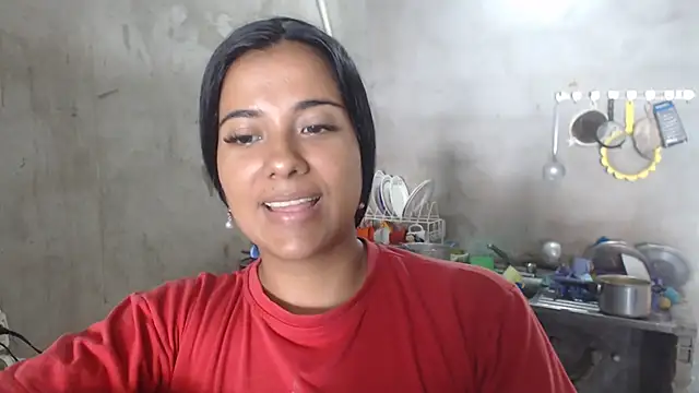 Coral0403 online show from 11.09.25