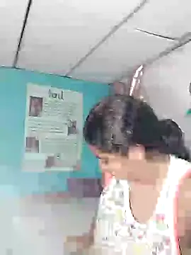 cleo lincy13 online show from 12.29.24