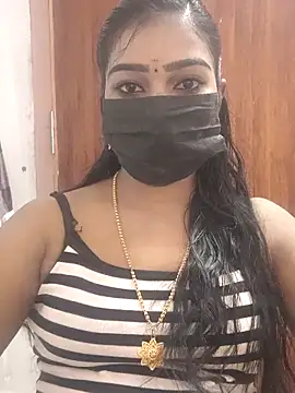 meena 27 online show from 03.18.25