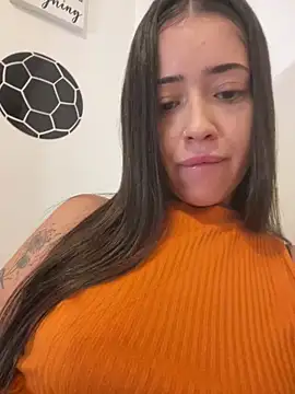 Snapshot of Liam_OH chatting on 02.13.25 Liam OH online show from 02.13.25