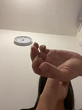 Snapshot of Liam_OH chatting on 03.06.25 Liam OH online show from 03.06.25