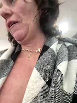 Snapshot of AlessasRoom chatting on 02.03.26 AlessasRoom online show from 02.03.26